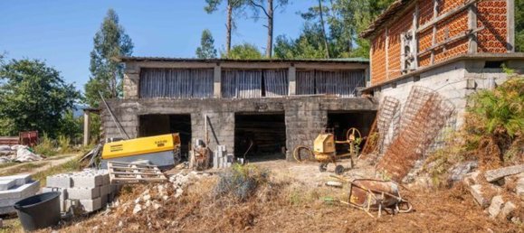 3 bedrooms House in Amares, Portugal No. 163217 4