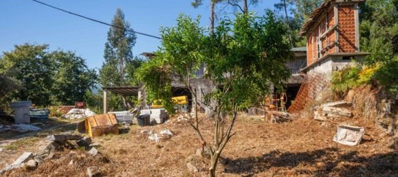 3 bedrooms House in Amares, Portugal No. 163217 32