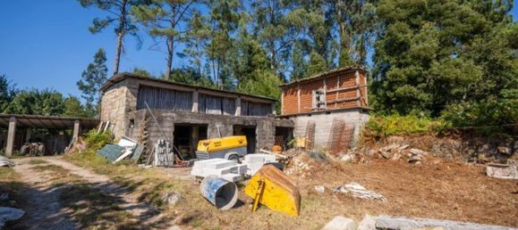 3 bedrooms House in Amares, Portugal No. 163217 16