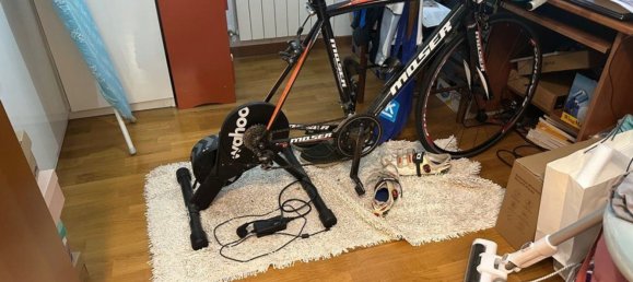 3 bedrooms Apartment in Campagna Lupia, Italy No. 371938 9