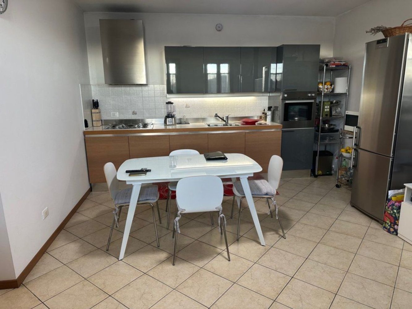 3 bedrooms Apartment in Campagna Lupia, Italy No. 371938