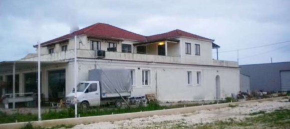 Квартира с 2 спальнями в Закинтос, Ионические острова, Пелопоннес, Западная Греция и Ионические острова, Греция № 680 10