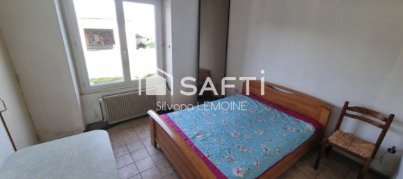 2 bedrooms House in Lantillac, France No. 203234 11