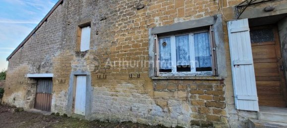 Casa de 2 dormitorios en Les Ayvelles, France No. 233019 3