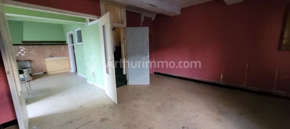 Casa de 2 dormitorios en Les Ayvelles, France No. 233019 4