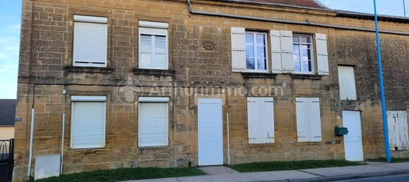 Casa de 2 dormitorios en Les Ayvelles, France No. 233019 10