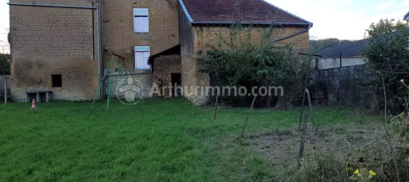 Casa de 2 dormitorios en Les Ayvelles, France No. 233019 8