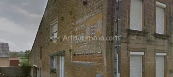 Casa de 2 dormitorios en Les Ayvelles, France No. 233019 2