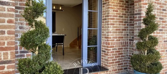 4 bedrooms House in Gouy-sous-Bellonne, France No. 279568 2