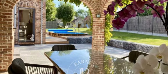 4 bedrooms House in Gouy-sous-Bellonne, France No. 279568 5