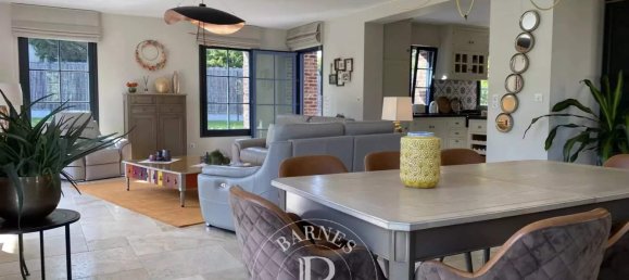 4 bedrooms House in Gouy-sous-Bellonne, France No. 279568 3