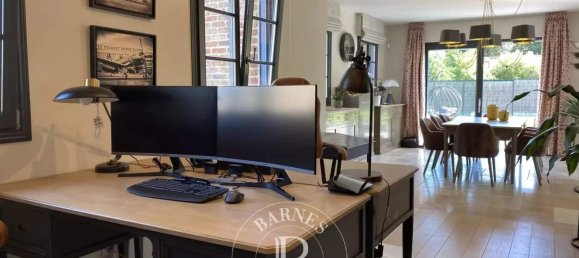 4 bedrooms House in Gouy-sous-Bellonne, France No. 279568 4