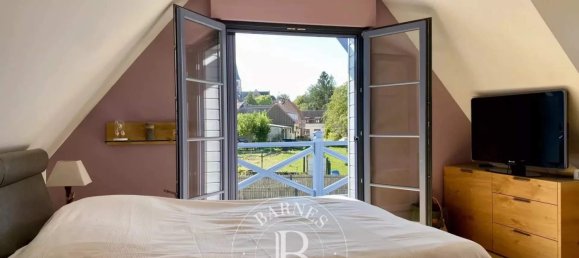 4 bedrooms House in Gouy-sous-Bellonne, France No. 279568 6