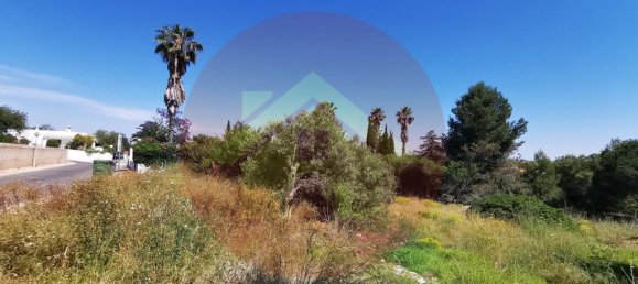 Terreno en Lagoa, Portugal 1484 m² No. 35981 8