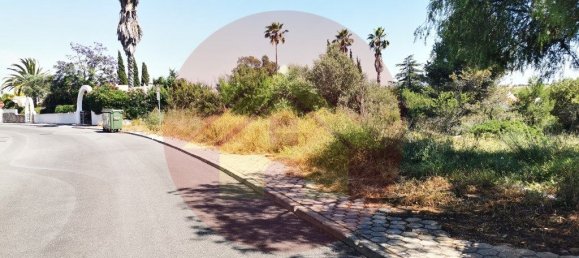 Terreno en Lagoa, Portugal 1484 m² No. 35981 2