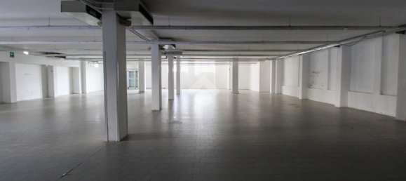 Lagerhaus in Carvico, Italy 1465m², Nr. 88210 3