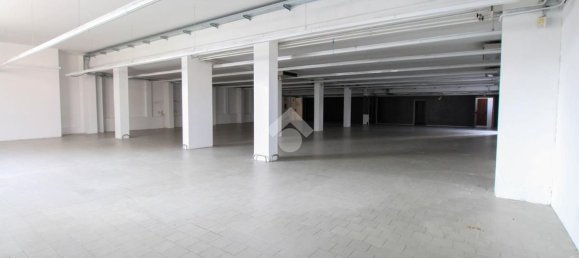 Lagerhaus in Carvico, Italy 1465m², Nr. 88210 10