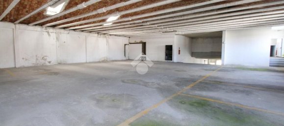 Lagerhaus in Carvico, Italy 1465m², Nr. 88210 17