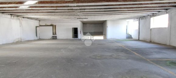 Lagerhaus in Carvico, Italy 1465m², Nr. 88210 18
