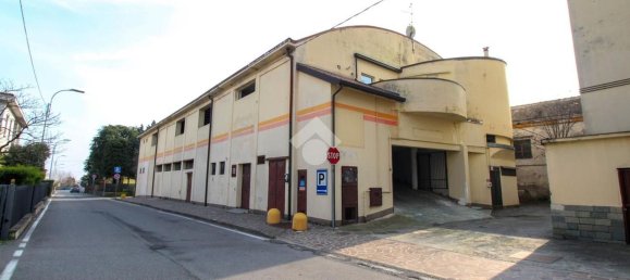 Lagerhaus in Carvico, Italy 1465m², Nr. 88210 2