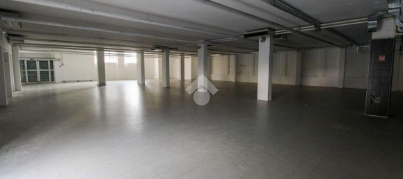 Lagerhaus in Carvico, Italy 1465m², Nr. 88210 8