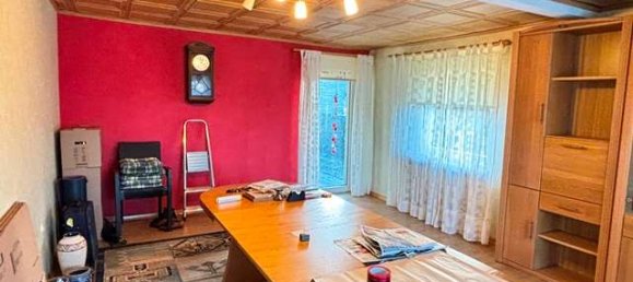 Замки и поместья с 7 комнатами в Фогельсберг, Германия № 114494 5