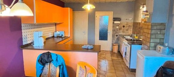 Замки и поместья с 7 комнатами в Фогельсберг, Германия № 114494 4