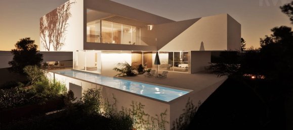 5 غرف نوم منزل في Oeiras, Portugal رقم 105301 4