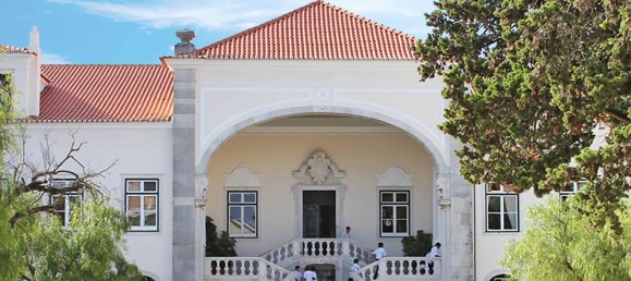 5 غرف نوم منزل في Oeiras, Portugal رقم 105301 24