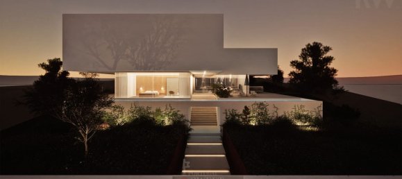 5 غرف نوم منزل في Oeiras, Portugal رقم 105301 5