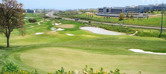 5 غرف نوم منزل في Oeiras, Portugal رقم 105301 14