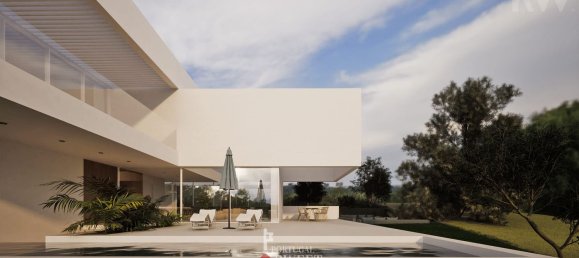 5 غرف نوم منزل في Oeiras, Portugal رقم 105301 2