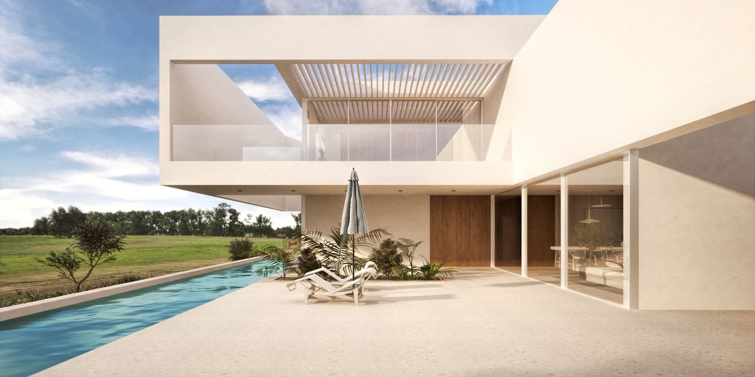 5 غرف نوم منزل في Oeiras, Portugal رقم 105301