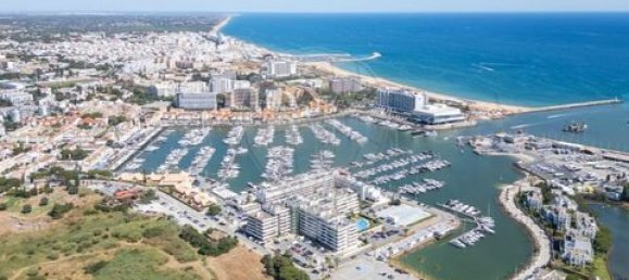 2 غرف نوم شقة في Quarteira, Portugal رقم 190147 33