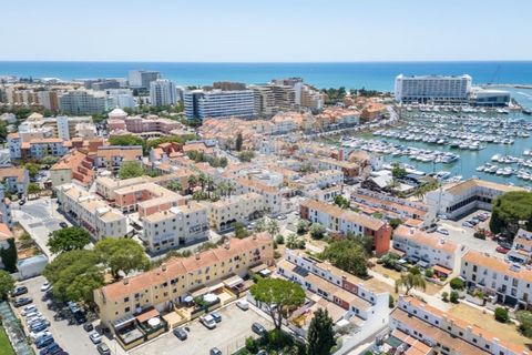 2 غرف نوم شقة في Quarteira, Portugal رقم 190147