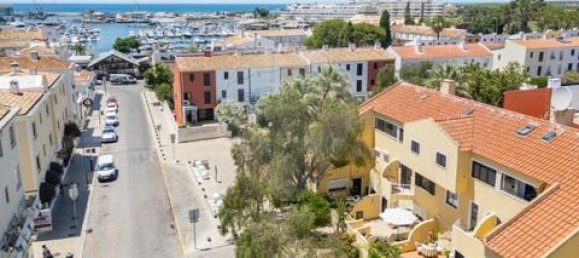 2 غرف نوم شقة في Quarteira, Portugal رقم 190147 8