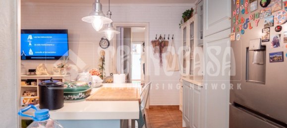 Квартира с 3 спальнями в Сантьяго-дель-Тейде, Испания № 151984 8