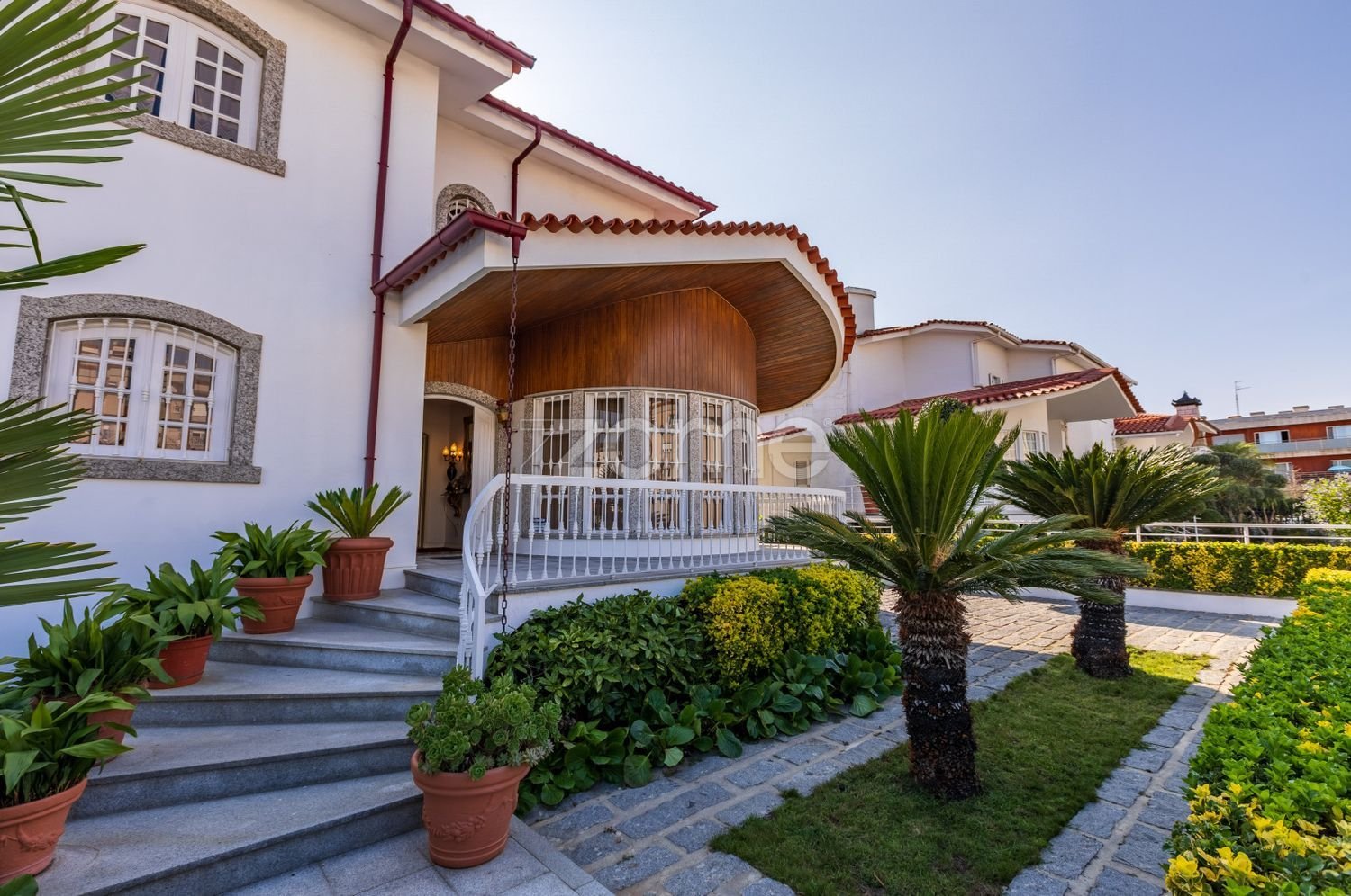 4 غرف نوم منزل في Guimaraes, Portugal رقم 333666