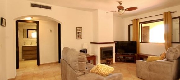 Villa T2 em Fuente Alamo, Spain N.º 154412 10