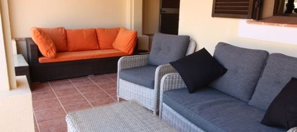 Villa T2 em Fuente Alamo, Spain N.º 154412 5