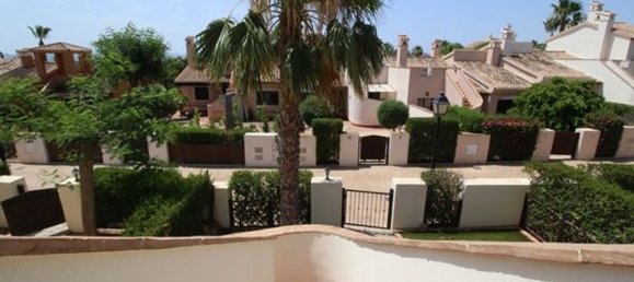 Villa T2 em Fuente Alamo, Spain N.º 154412 23