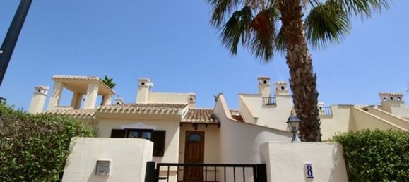 Villa T2 em Fuente Alamo, Spain N.º 154412 4
