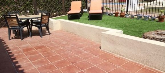 Villa T2 em Fuente Alamo, Spain N.º 154412 6