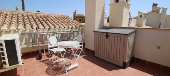 Villa T2 em Fuente Alamo, Spain N.º 154412 22