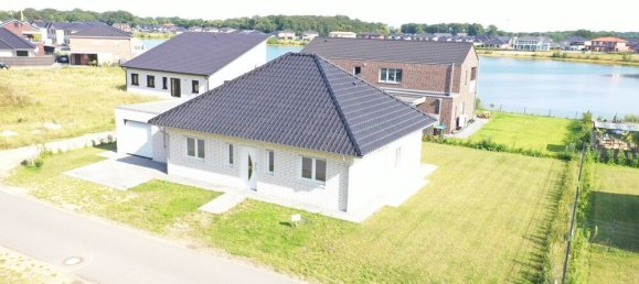 3 rooms Bungalow in Emsland, Germany No. 289239 2