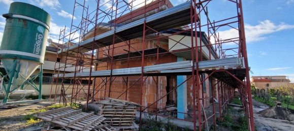 5-salle Villa à Ciampino, Italy No. 197249 65