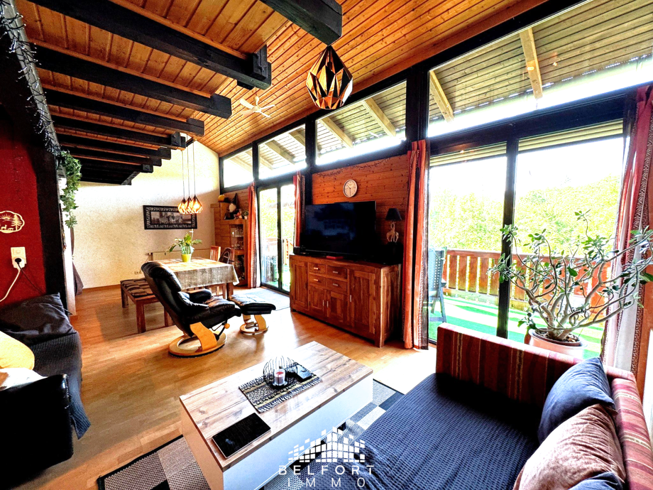 3 Schlafzimmer Haus in Schweinfurt, Germany, Nr. 244794