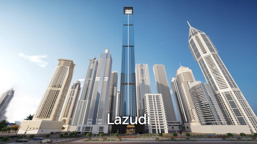 4 chambres Appartement à Dubai, UAE No. 17811