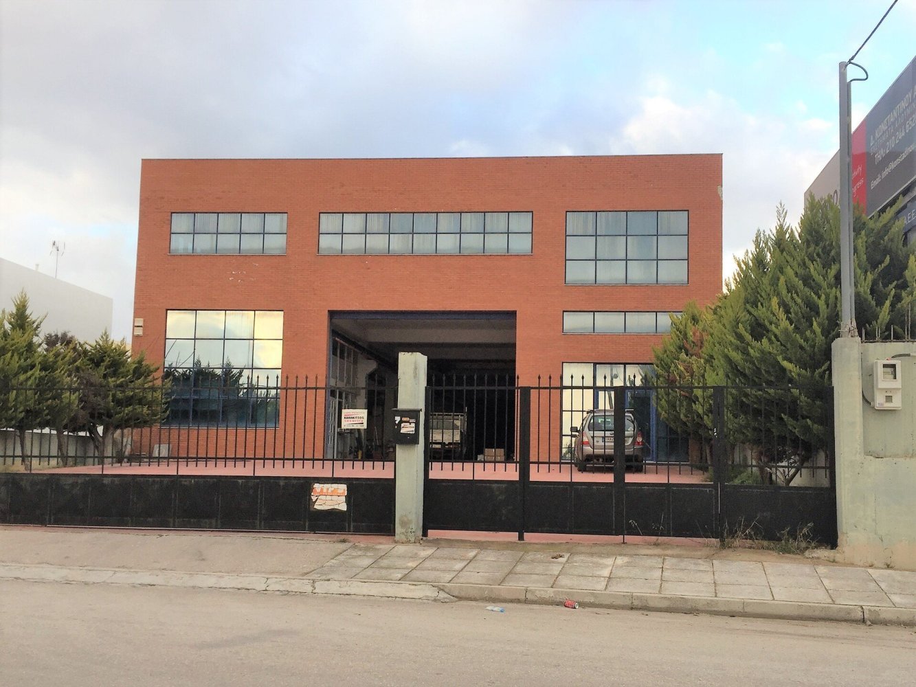 Apartamento em Athens, Greece 2630 m² N.º 3381