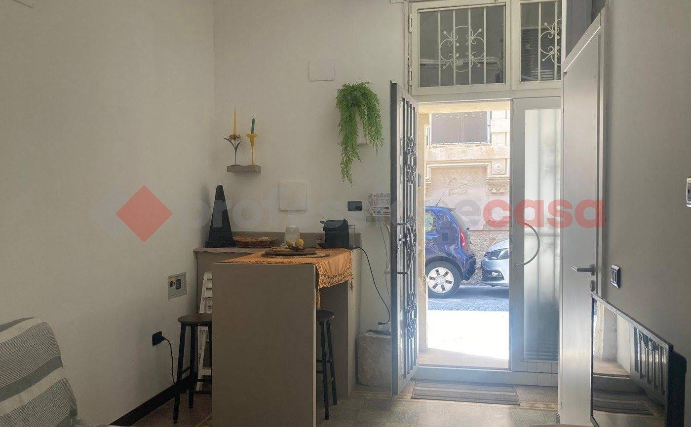2 rooms Apartment in Syracuse, Italy No. 250278